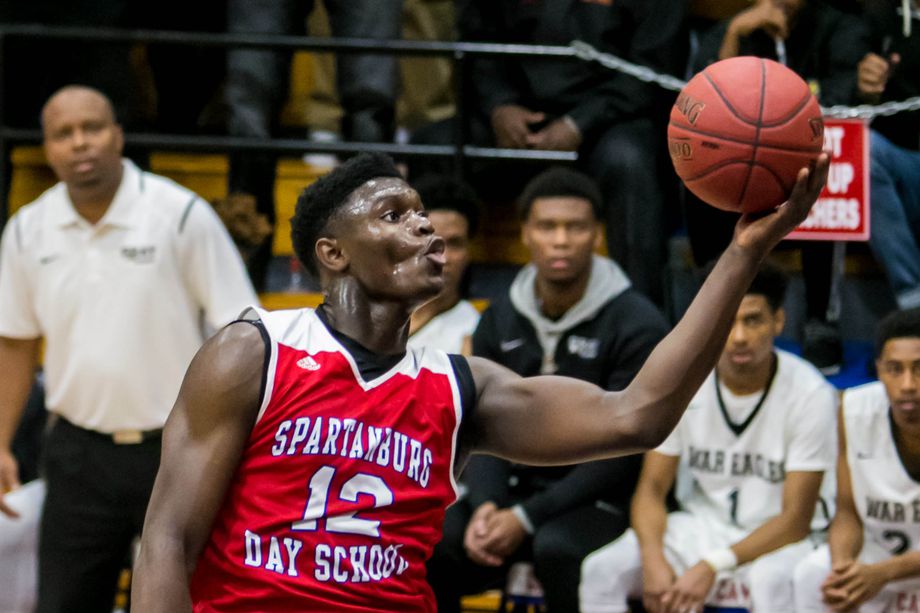 Zion Williamson Cavs Mixtape, Zion Williamson, mixtape